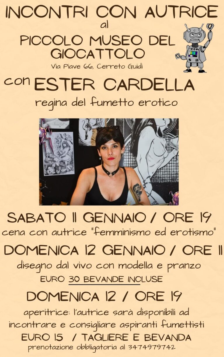ester cardella