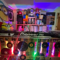 music pmg